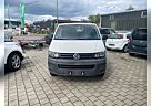 VW T5 Transporter Volkswagen 2,0TDI Klima Anhängerkupplung