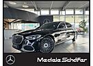 Mercedes-Benz S 580 S 680 4m Maybach Exklusiv FirstClass TV Burme4D