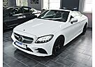 Mercedes-Benz C 200 AMG Cabrio 9-G Kamera MBService Nackenheiz