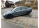 Audi A8 3.0 TDI (DPF) tiptronic quattro -
