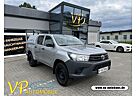 Toyota Hilux Double Cab 4x4 Hardtop Diff.Sperre AHK