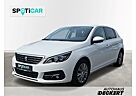 Peugeot 308 Allure 1.2 PT Navi Apple CarPlay Android Aut