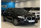 BMW 118d /Aut/LivCP+/Navi/SportStz/ActGuard+/Temp
