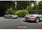 Porsche Boxster 986.2 S MANUAL - CLUTCH AND IMS OK