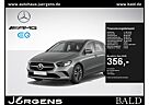 Mercedes-Benz B 220 d Progressive/LED/Cam/AHK/Lenkradheizung