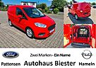 Ford Transit Courier Courier Limited + PDC + Kamera + Winterpaket