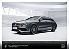 Mercedes-Benz CLA 220 Shooting Brake CLA 220 d 4M SB AMG -Kamera-Panorama-AHK-Ambient