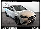 Mercedes-Benz GLA 250 e AMG-Sport/ILS/360/Pano/AHK/Night/Memo
