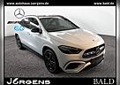 Mercedes-Benz GLA 250 e AMG-Sport/ILS/360/Pano/AHK/Night/Memo