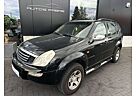 SsangYong Rexton 2.9 Turbo D 4X4 5 SEAT AUTOMATIC Merced