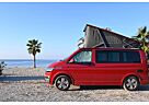 VW T6 California Volkswagen T6.1 California Ocean 4Motion,AHK, 2 J.Garantie