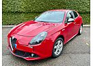 Alfa Romeo Giulietta 1.4 TB 16V MultiAir 110 kW Super Super