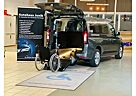 VW Caddy Volkswagen V Maxi -Behindertengerecht-Rampe