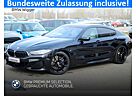 BMW 840 d M Sport xDrive Gran Coupe/HUD/StandHZG