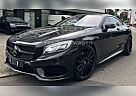 Mercedes-Benz S 500 Coupe AMG*Pano*Sport-Abgas*HuD*360°*