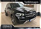 Mercedes-Benz GLE 400 d 4M EXCLUSIVE+Pano+HUD+360°+Standhzg