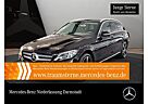 Mercedes-Benz C 300 e T Ava/Fahrass/HUD/Multib/HighInfo/360°