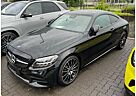 Mercedes-Benz C 180 Coupe AMG Panorama LED High