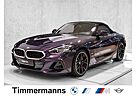 BMW Z4 sDrive30i M Sport ACC HarmanKardon elSitze