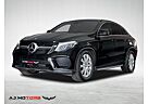 Mercedes-Benz GLE 350 d 4Matic AMG **KEYLESS GO-NAVI-LED-360°*