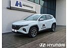 Hyundai Tucson 1.6 T-GDi 48V 2WD DCT TREND|NAVI|LED