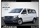 Mercedes-Benz Vito 114 CDI KOMBI/TOURER PRO L+4x4+KLIMA+NAVI