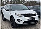 Land Rover Discovery Sport Discovery 2.2 TD4 150PS Sport Automatik Navi