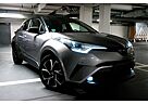 Toyota C-HR HYBRID STYLE SEECTION*LED*NAVI*KAMERA*AHK*