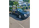 Mercedes-Benz CLK 200 Cabrio SPORT Automatik