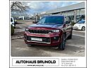 Jeep Grand Cherokee 4xe MY23 Overland 380PS