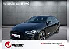 Audi A4 Avant S line 40 TFSI S tr. AHK LED Cam 19´