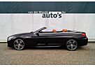 BMW 640i 640 6-Serie Cabrio High Executive M-Sport -
