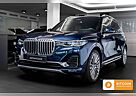 BMW X7 xDrive 40d Design Pure Excellence