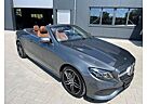 Mercedes-Benz E 400 d 4Matic Cabrio/AMG/Distronic/Sitzlüftung