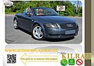 Audi TT Coupe/Roadster 1.8 T Roadster BOSE Edition