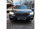 BMW X3 M40i , SAGA, HEADUP, SERVICE NEU,