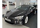 Tesla Model S P100D - absolute Vollausstattung -