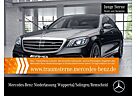 Mercedes-Benz S 63 AMG 4M+ lang Fahras/Carbon/Keramik/MagicSky