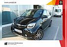 Smart ForFour EQ prime Exclusive 22kW-Lader LKP Pano