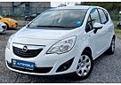 Opel Meriva B Selection 1.4 °KLIMA°SCHECKHEFT°TÜV NEU
