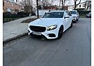 Mercedes-Benz E 220 d T Autom. - AMG line