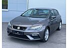 Seat Leon FR*GARANTIE*FACELIFT*LED-SCHEINWERFER*DSG*