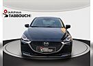 Mazda 2 KIZOKU+TOURING+LED+KLIMAAUTOMATIK+