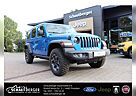 Jeep Wrangler Unlimited Rubicon PHEV Sky-One Touch