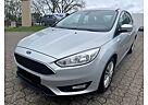Ford Focus Lim. 1.5 TDCi Business Facelift*2.Hd.*