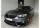 BMW 435i xDrive Coupé M-PERFORMANCE/HUD/OLED/RFK