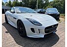 Jaguar F-Type Coupe R AWD 1A Zustand Carbon