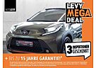 Toyota Aygo (X) 1.0 Limited Air +Automatik+Teilleder+JBL+
