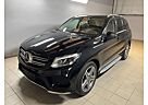 Mercedes-Benz GLE 250 d 4Matic AMG STYLE