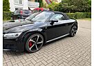 Audi TT Roadster 1.8 TFSI -Sline